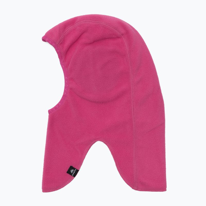 Detská kukla Kadva Miley Pink 3