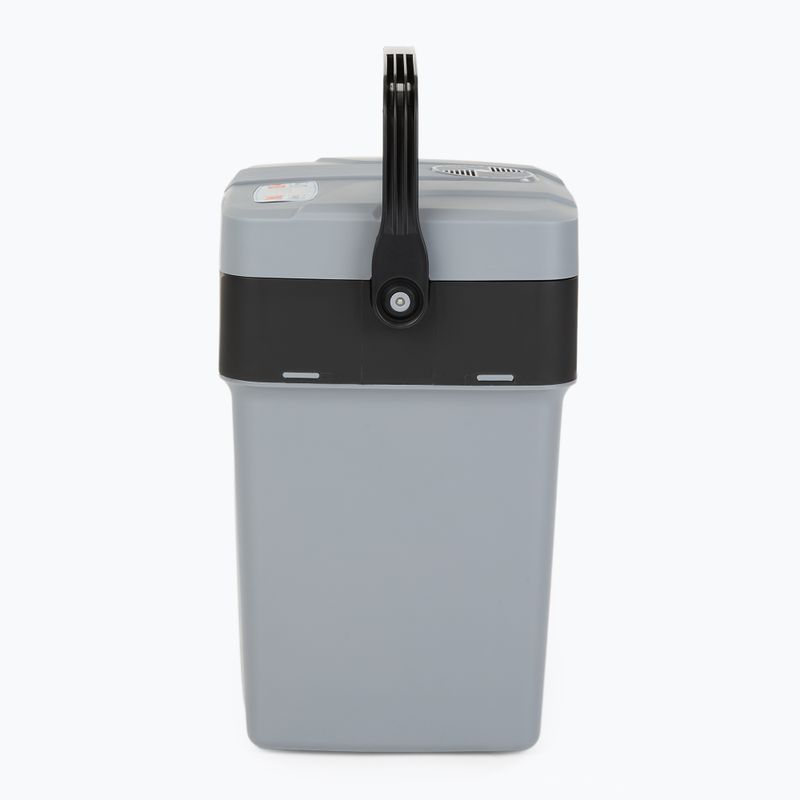 Prenosná chladnička KADVA AC/DC gray 7