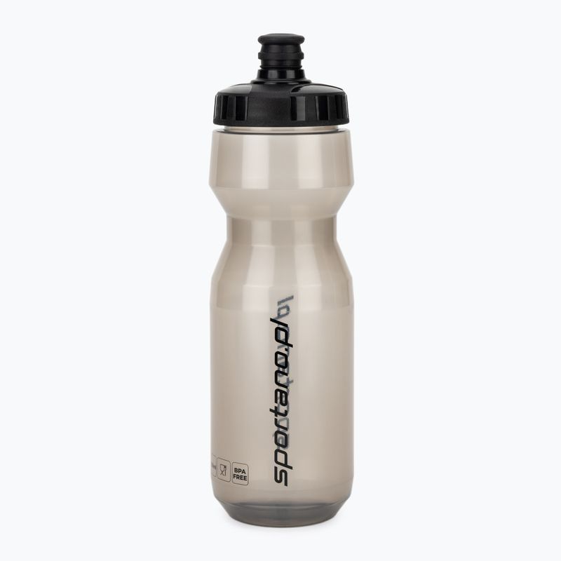 Fľaša ATTABO Sportano 750 ml čierna 2