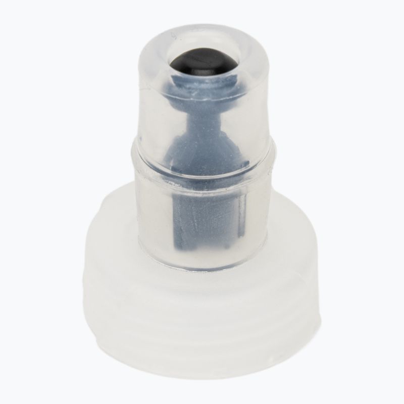 Mäkká fľaša na vodu KADVA softflask Flowbie 500 ml blue 3