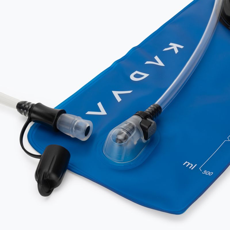 Buklák KADVA Flowbie ClickFit 2 l modrý 8