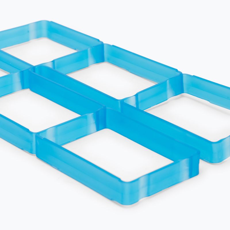 Súprava na čistenie softflaskov a hydrovakov KADVA Flowbie blue 8