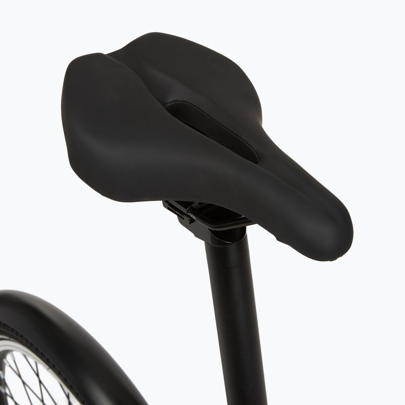 Skladací mestský bicykel ATTABO Breve 2.0 black 11