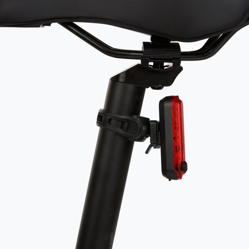 Skladací mestský bicykel ATTABO Breve 2.0 black 6