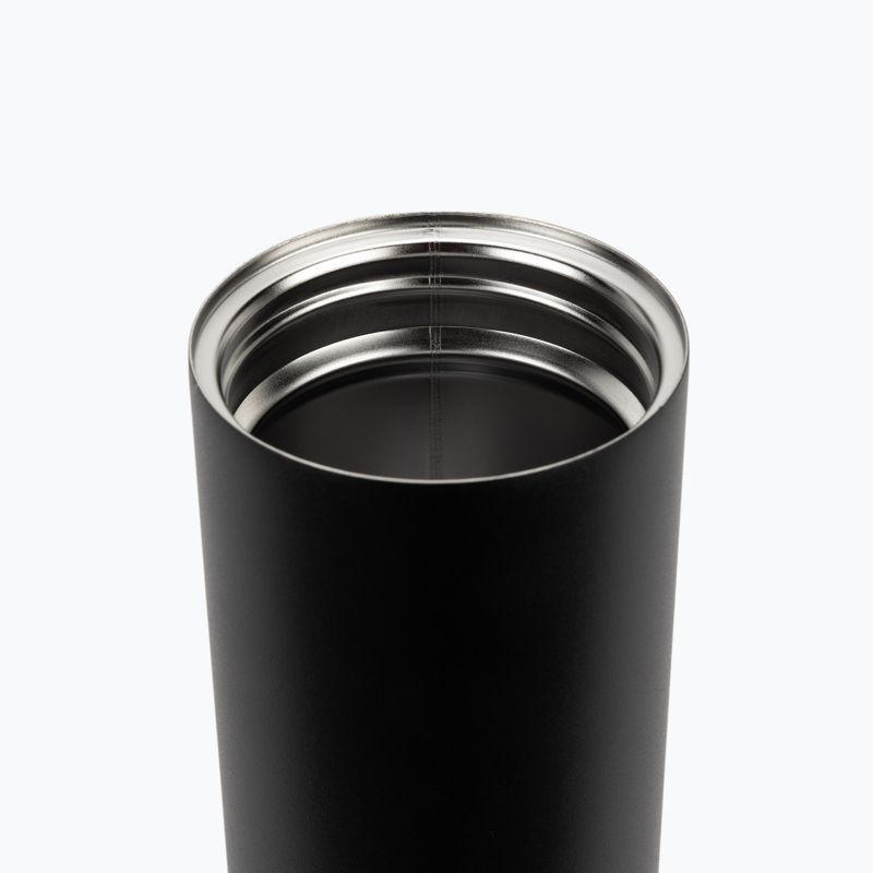 Termohrnček Kadva 360 ClickDrink Black 5