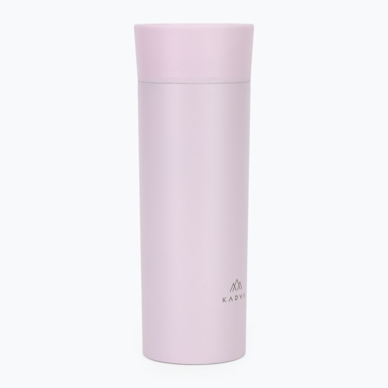 Termohrnček Kadva 360 ClickDrink Pink