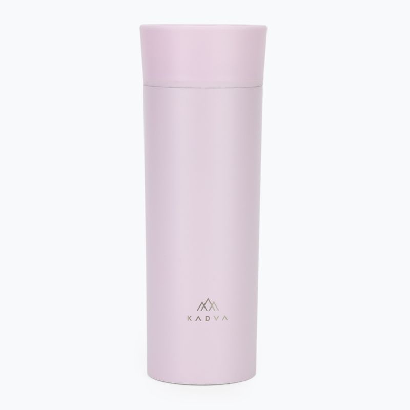 Termohrnček Kadva 360 ClickDrink Pink 2
