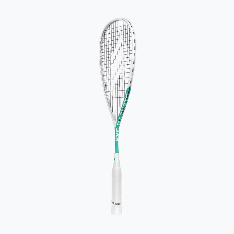 Raketa na squash Eye X.Lite 130 Elite Series white/mint 8