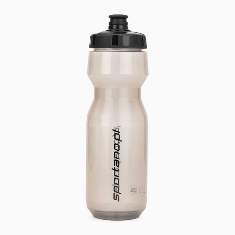 Sada OneTeam Water Bottle Carries + Bidon Sportano Black 11