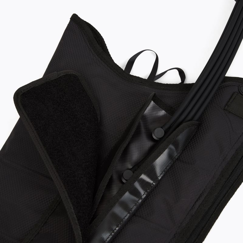 Nohavice k kompresnému masážnemu prístroju Xtrexo AIRPRESSO 8 R Black 5