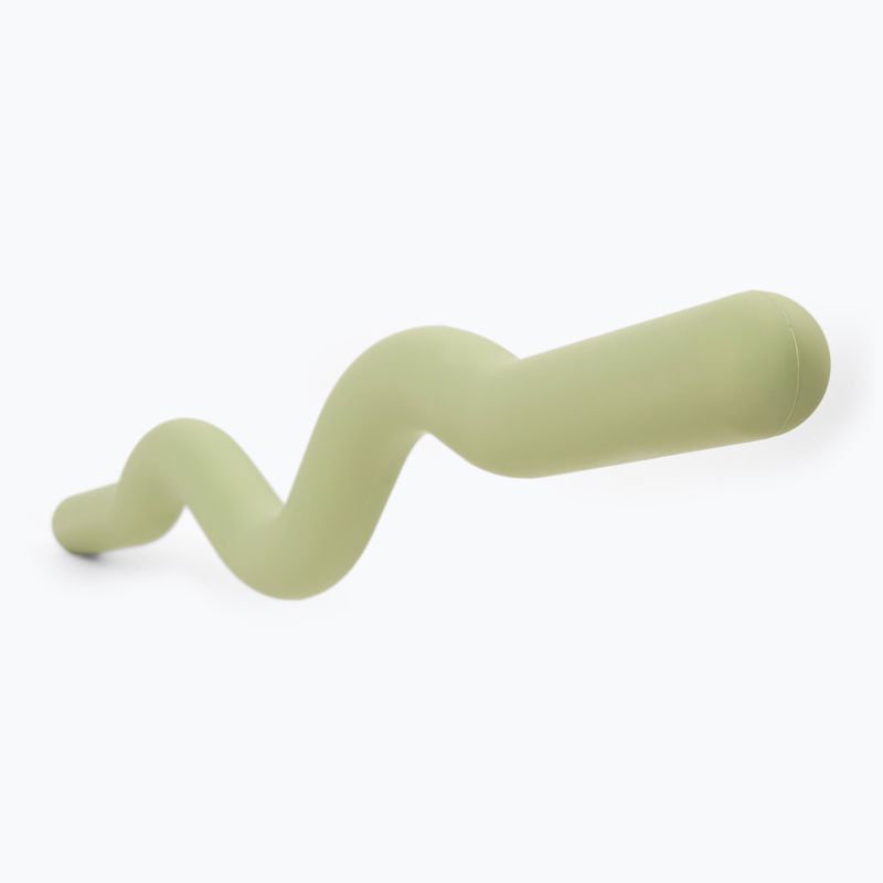 Olympijská hriadeľ Xtrexo SCULPT SB90 Green 3
