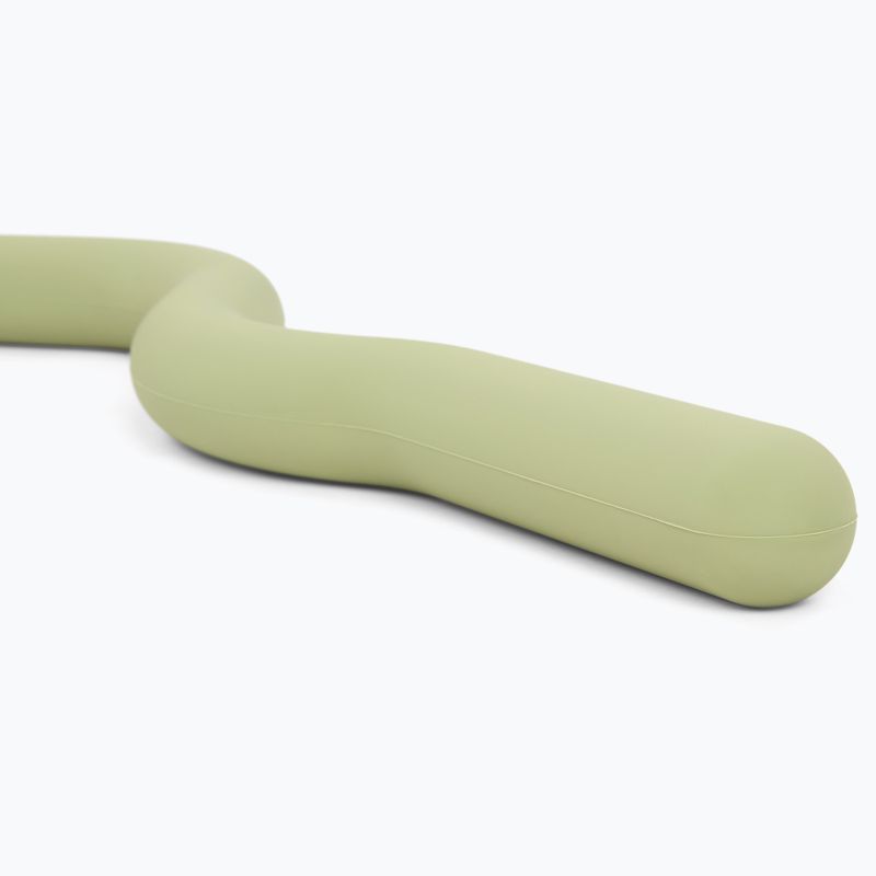 Olympijská hriadeľ Xtrexo SCULPT SB90 Green 5
