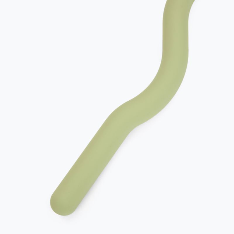 Olympijská hriadeľ Xtrexo SCULPT SB90 Green 6