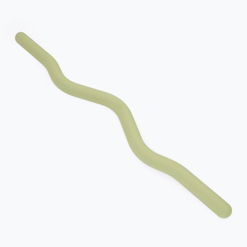 Olympijská hriadeľ Xtrexo SCULPT SB100 Green