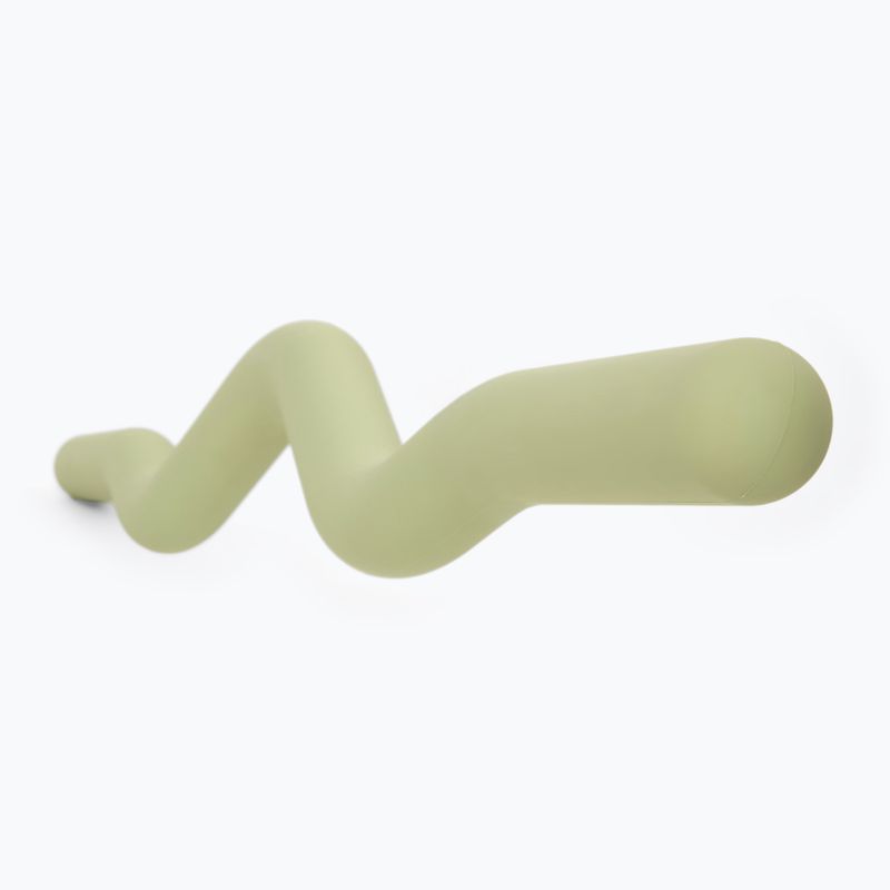 Olympijská hriadeľ Xtrexo SCULPT SB100 Green 3