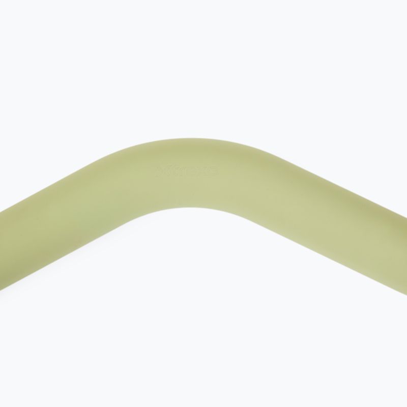 Olympijská hriadeľ Xtrexo SCULPT SB100 Green 4