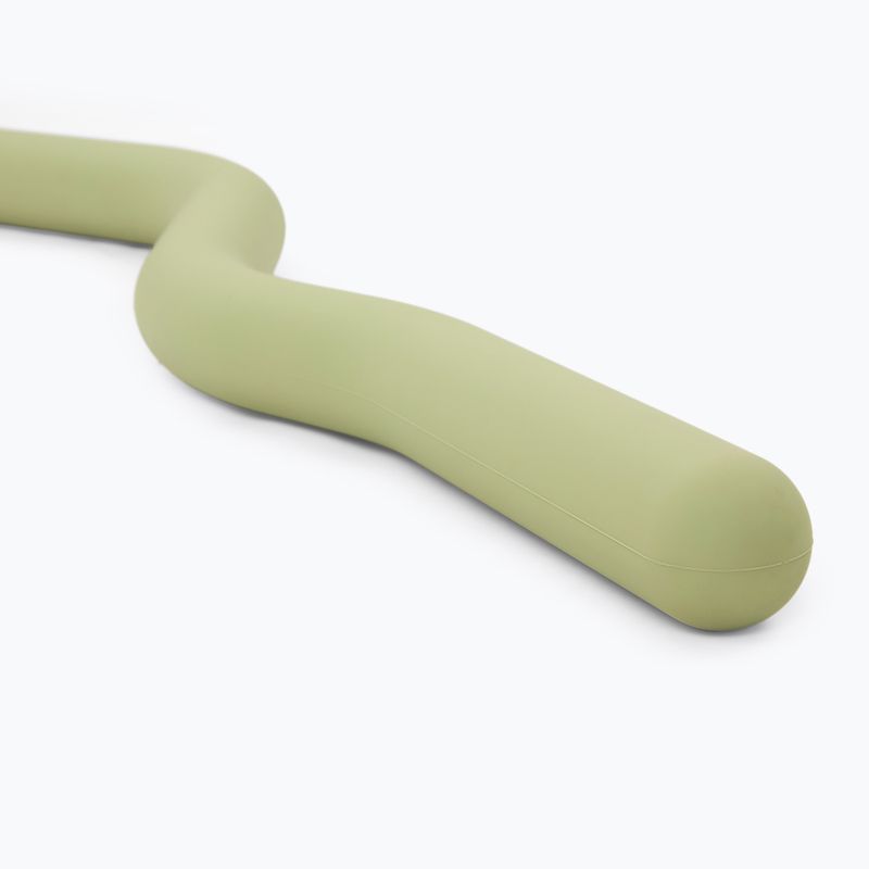 Olympijská hriadeľ Xtrexo SCULPT SB100 Green 5