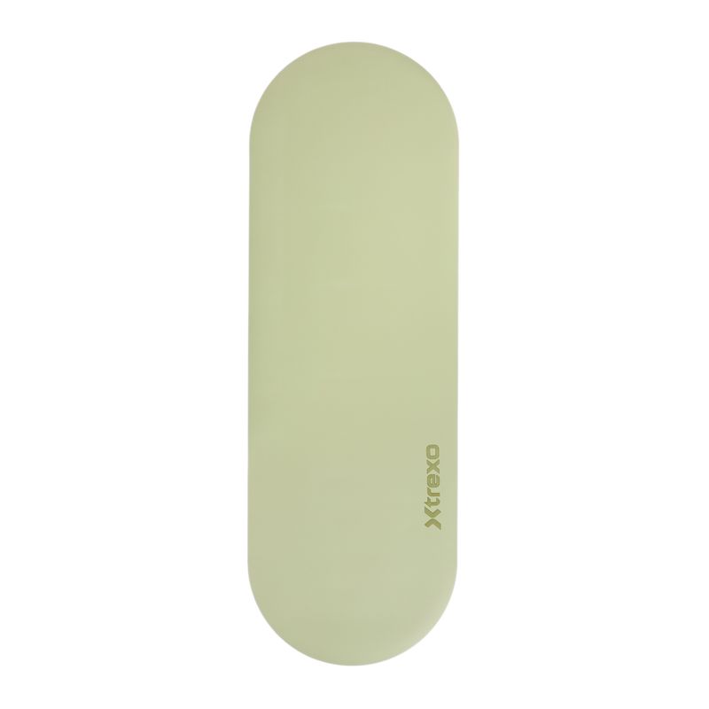 Podložka na cvičenie a jogu Xtrexo SCULPT YMO100 Green 9