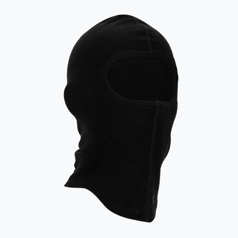 Detská kukla Woolcano BAL1116 Black
