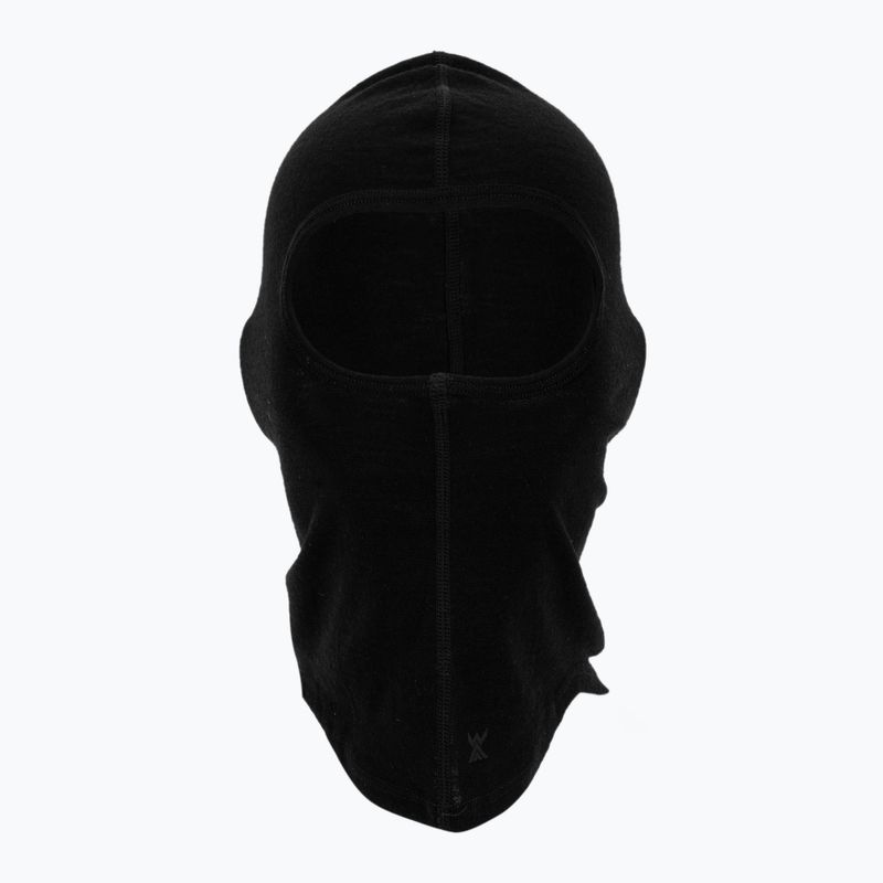 Detská kukla Woolcano BAL1116 Black 2