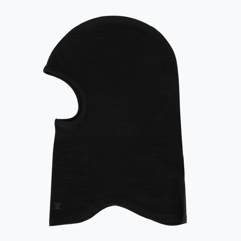 Detská kukla Woolcano BAL1116 Black 3