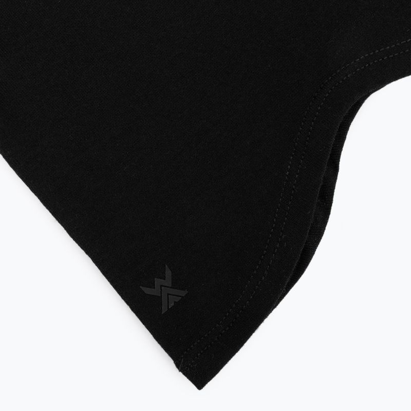 Detská kukla Woolcano BAL1116 Black 4