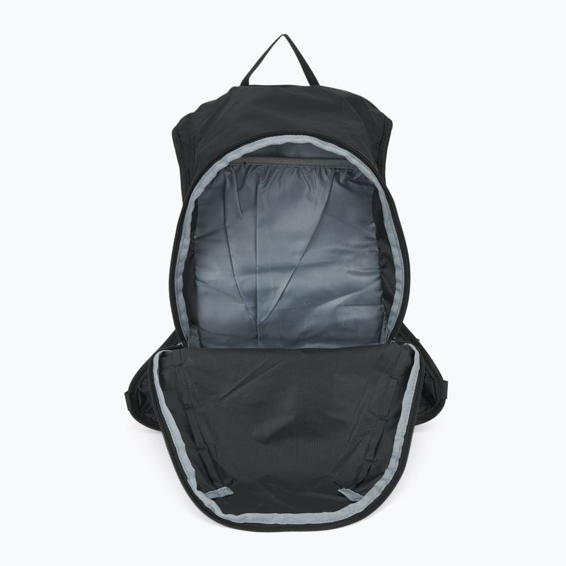 Turistický batoh KADVA Zivo 10 l čierny 10
