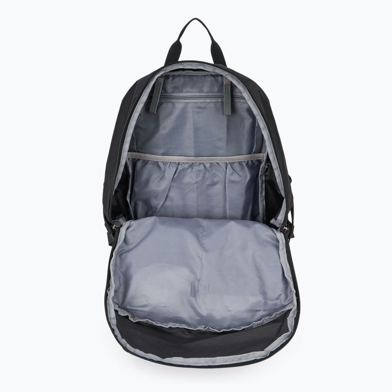 Turistický batoh KADVA Fleiro 30 l čierny 10