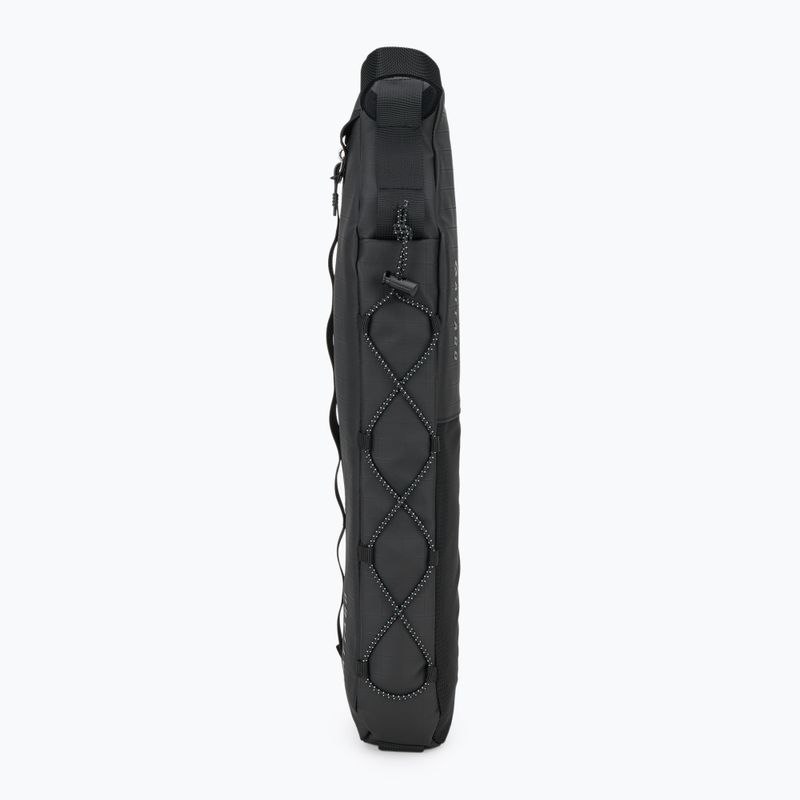 Rámová taška na bicykel ATTABO Underra M 3,5 l black 5