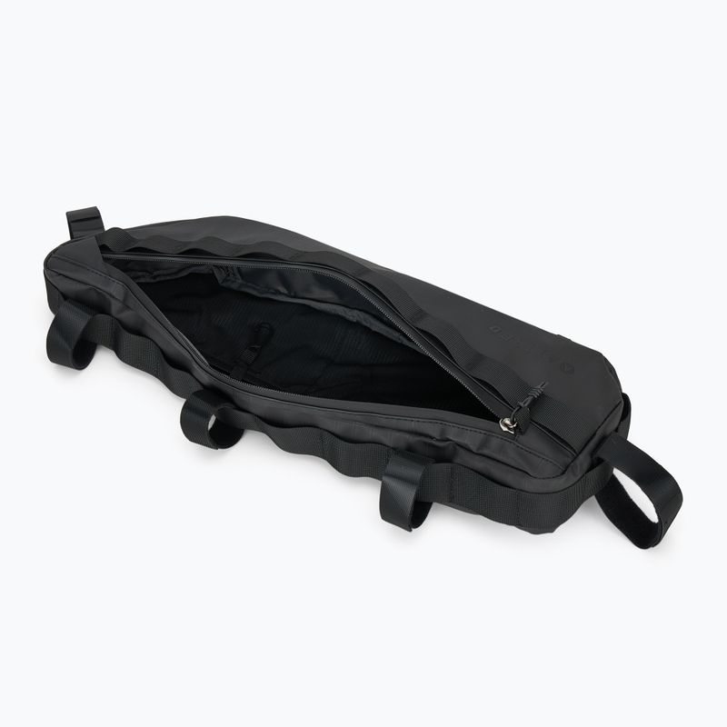 Rámová taška na bicykel ATTABO Underra M 3,5 l black 7