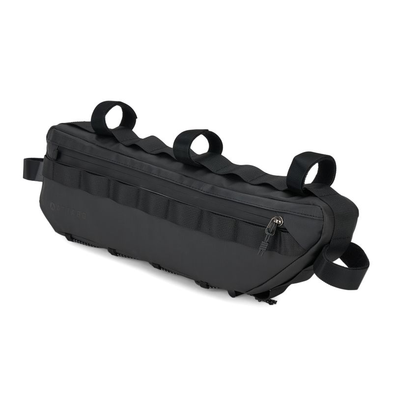 Rámová taška na bicykel ATTABO Underra M 3,5 l black 8