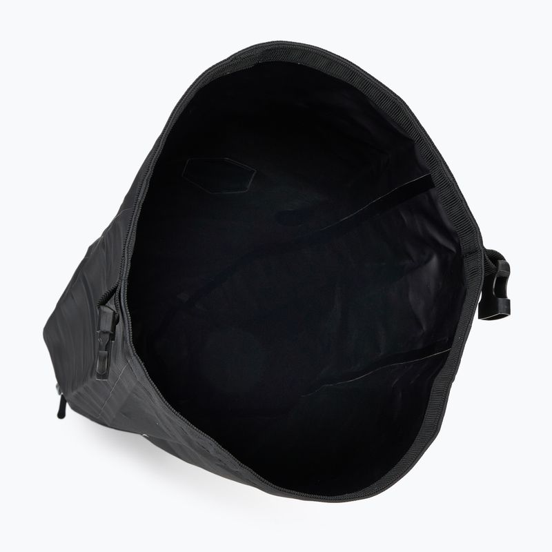 Brašňa pod sedlo bicykla ATTABO Hanglo 8 l black 8