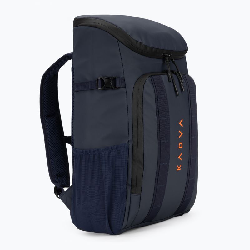 Termo batoh KADVA Antarctica 35 l dark blue 2
