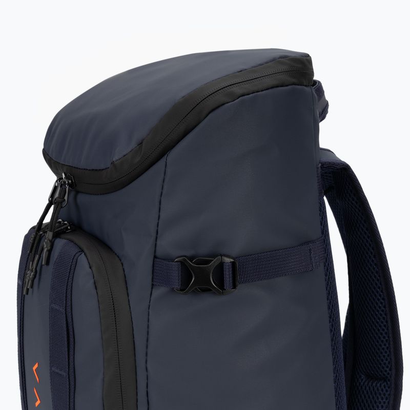 Termo batoh KADVA Antarctica 35 l dark blue 5