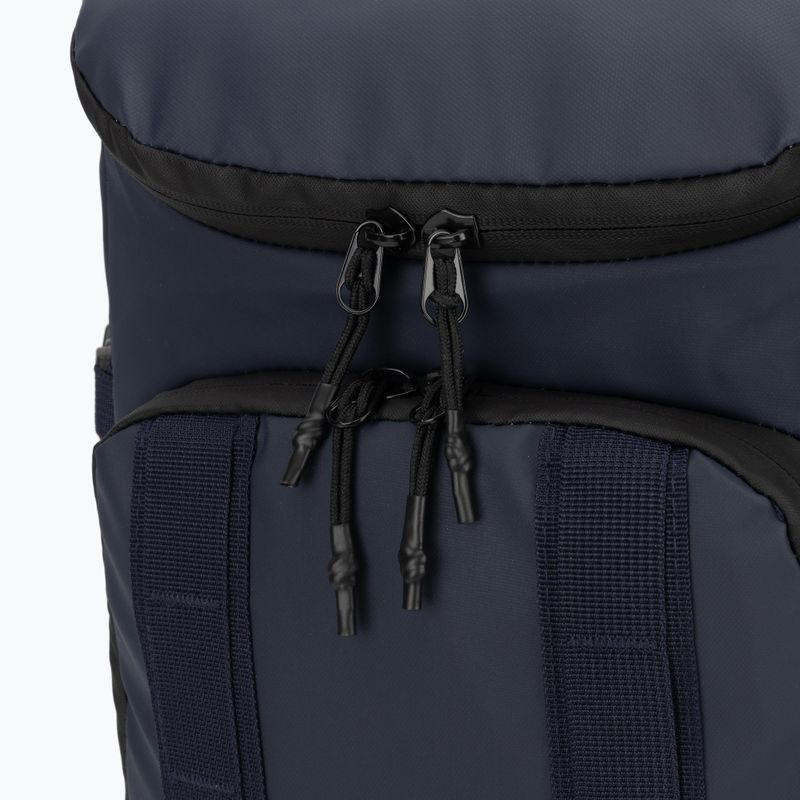 Termo batoh KADVA Antarctica 35 l dark blue 6