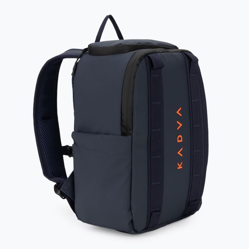 Termo batoh KADVA Antarctica 24 l dark blue 2
