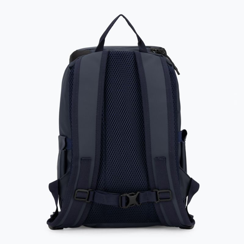 Termo batoh KADVA Antarctica 24 l dark blue 3