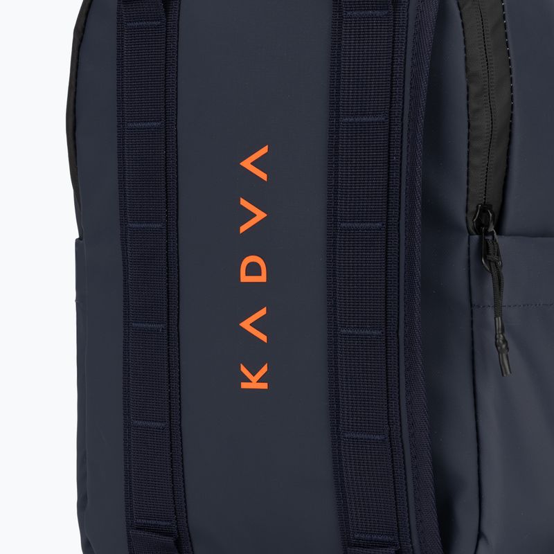 Termo batoh KADVA Antarctica 24 l dark blue 4