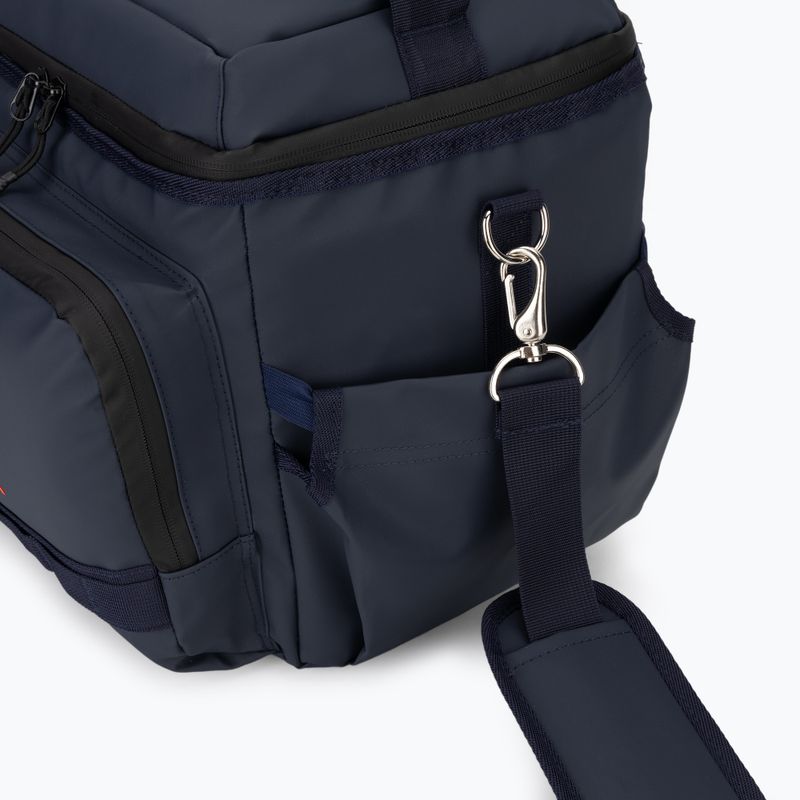 Termo taška KADVA Antarctica 37 l dark blue  9