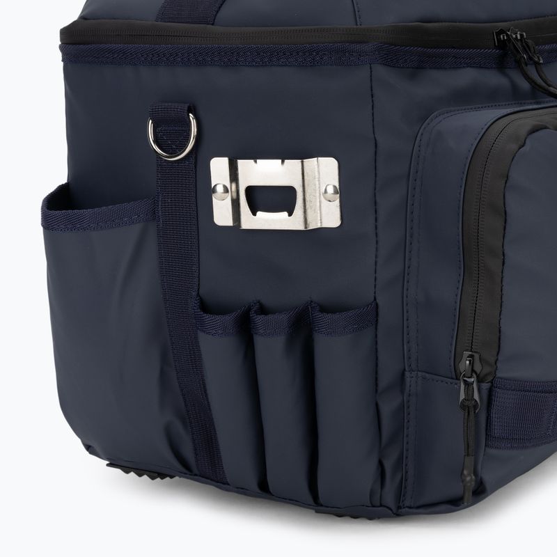 Termo taška KADVA Antarctica 37 l dark blue  10