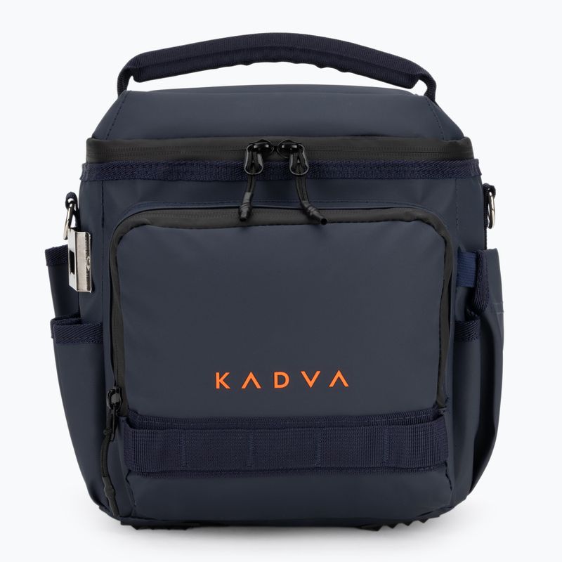 Taška KADVA Termiczna Antarctica 15 l dark blue  2