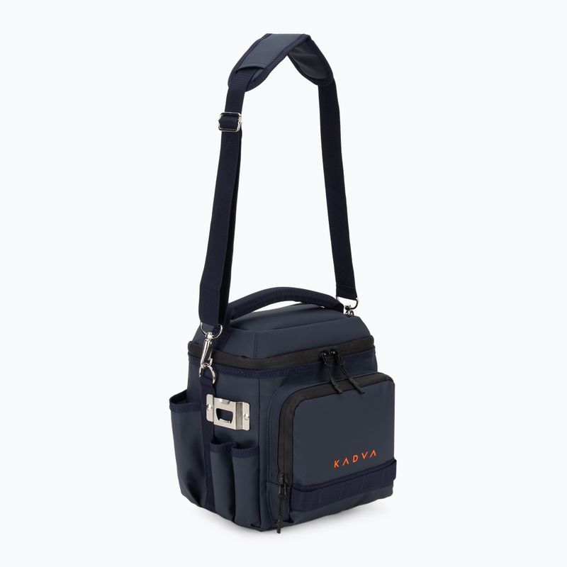 Taška KADVA Termiczna Antarctica 15 l dark blue  6