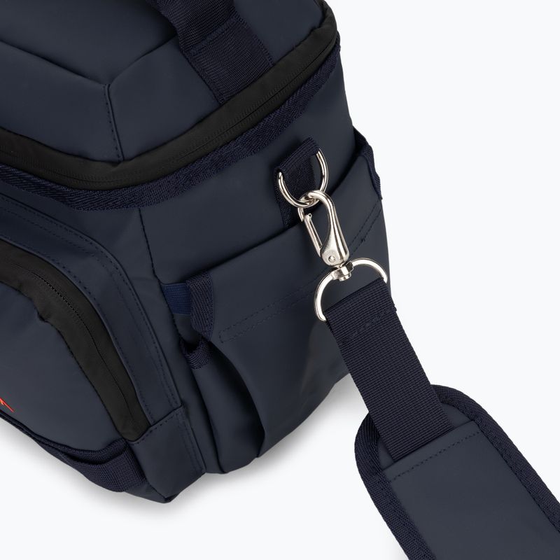 Taška KADVA Termiczna Antarctica 15 l dark blue  9