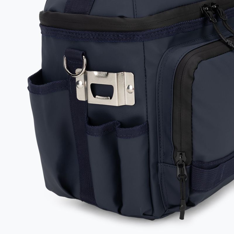 Taška KADVA Termiczna Antarctica 15 l dark blue  10