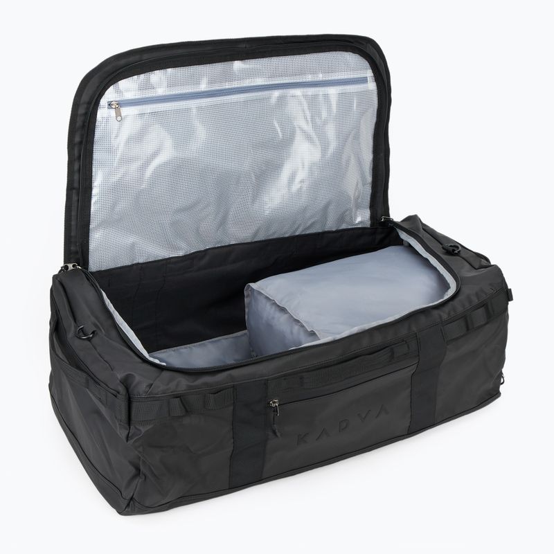 Taška s funkciou batohu KADVA Alltaker 60 l 3