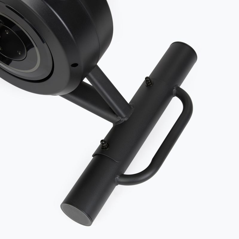 Veslovací trenažér XTREXO MB400 black 12