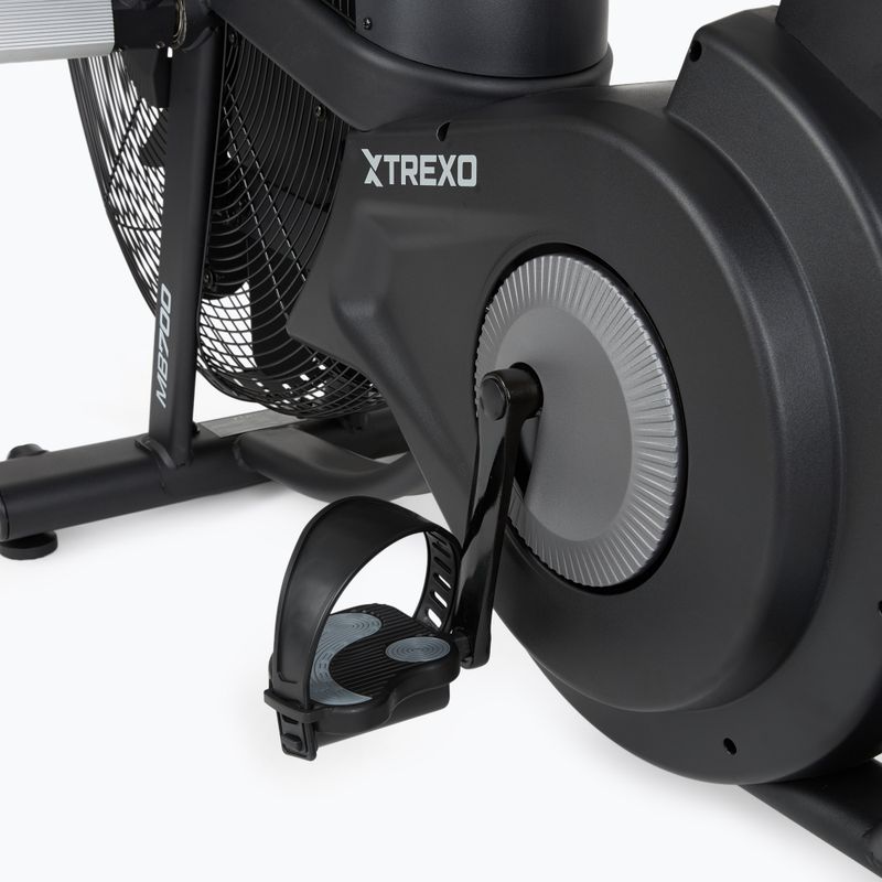 Airbike XTREXO MB700 black 8
