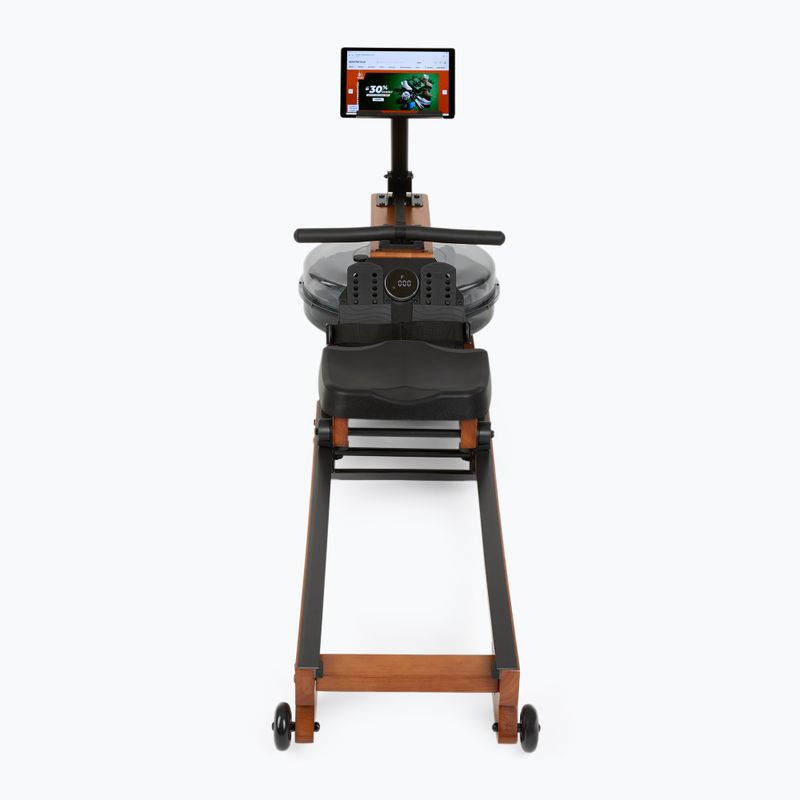 Veslovací trenažér XTREXO RM300 7