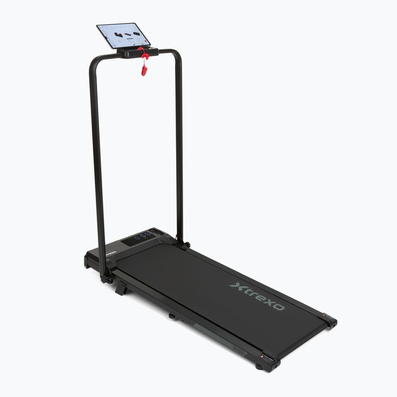 Bežecký pás XTREXO W100+ black