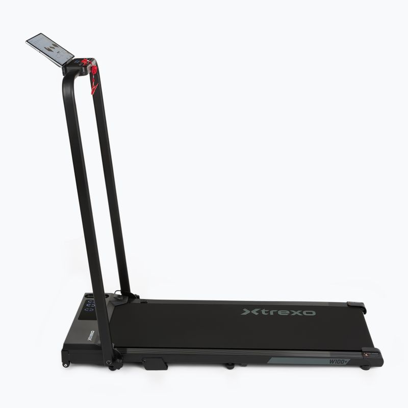 Bežecký pás XTREXO W100+ black 3